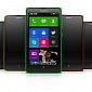 Nokia Normandy Shows Metro UI in New Press Render