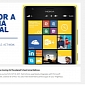 Nokia Offering Free Lumia Smartphones to Companies in the UK for Testing