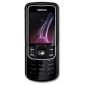 Nokia Officially Announces the Release of Nokia 8600 Luna