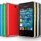 Nokia Officially Intros Asha 502 in India at Rs. 5,969 ($96/€70)