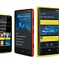 Nokia Officially Kicks Off New Update for Lumia 920, 820, and 620
