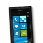 Nokia Orders Windows Phone Handsets from Compal