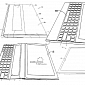 Nokia Patent Application Shows Tablet PC in the Works in 2011