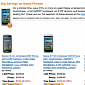 Nokia Phones 35% Cheaper at Amazon