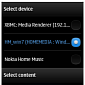 Nokia Play To Application Adds Symbian Belle Support