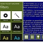 Nokia Pocket Magnifier for Nokia Lumia Handsets Gets Detailed