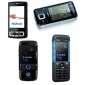 Nokia Pours 4 New Entertainment Phones, 3 New Services