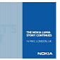 Nokia Preps New Lumia Announcement for May 14