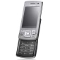 Nokia Presents the Safari-featured Samsung L870