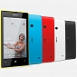 Nokia Publishes Lumia 520 Promo Video