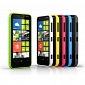 Nokia Publishes Lumia 620 Review, Merely a Hands-On