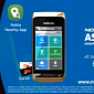 Nokia Publishes Video Ad for Nokia Nearby App on Asha 308