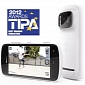 Nokia PureView Technology Wins “Best Imaging Innovation” Award