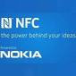 Nokia Puts NFC Chips in All Future Phones and Accessories