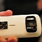 Nokia RM-877 with HD Display Spotted, Possibly Coming to AT&T as Nokia EOS