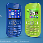 Nokia Releases New Software Update for Asha 200 and Asha 201