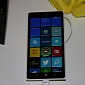 Nokia Releases New Software Update for Lumia 1520