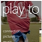 Nokia Releases Play To App for Windows Phone 8