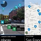 Nokia Releases Updated HERE Maps for Windows Phone 8
