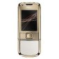 Nokia Reveals the Luxury Edition 8800 Gold Arte