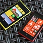 Nokia Rolls Out Windows Phone 8 Update for Lumia 920 and 820 (US and Canada)