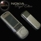 Nokia Royal Edition Comes in Platinum and Diamonds