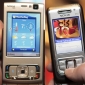 Nokia S60 Application Concepts Revealed