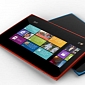 Nokia Said to Have Windows RT Tablet in Development