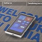 Nokia Shows How Easy Is to Switch to Lumia – Video