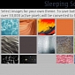 Nokia Sleeping Screen Updated, Still in Beta