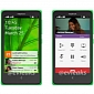 Nokia Starts Seeding Nokia X (Normandy) to Developers in India – Report