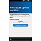 Nokia Store 3.20.050 Now Available for Symbian Anna and Belle