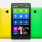 Nokia Store Gets Detailed for Nokia X, X+ and XL