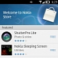 Nokia Store QML Client 3.18.036 Now Available