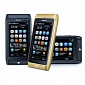 Nokia T7-00 and 702T with Symbian Anna Launched in China