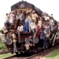 Nokia Train Will Bring Phones in Stations from India