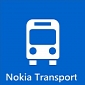 Nokia Transport Updated for Symbian, Windows Phone 7 and 8