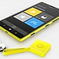 Nokia Treasure Tag Officially Announced for an April Release