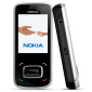 Nokia Unveils Its New 8208 CDMA Phone