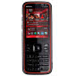 Nokia Unveils a New XpressMusic Phone, the 5630