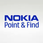 Nokia Updates Its Point & Find Service
