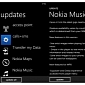 Nokia Updates Music, Reading, and Transit Apps for Windows Phone 8