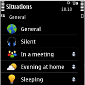 Nokia Updates Nokia Situations for Symbian^3