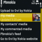 Nokia Updates Share Online to Version 4.3