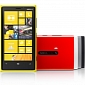 Nokia Updates Vodafone UK’s Lumia 920 with LTE Support