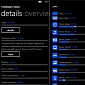 Nokia Updates storage check App for Windows Phone