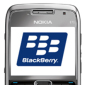 Nokia Users Might Have BlackBerry Support Again