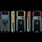 Nokia Vertu Announces Another Ferrari Mobile Phone