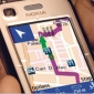 Nokia Wants GPS in All Its Phones