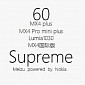 Nokia Will Help with the Launch of Meizu Supreme - Report